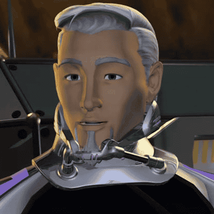 Dr. Peter Tezla AI Voice