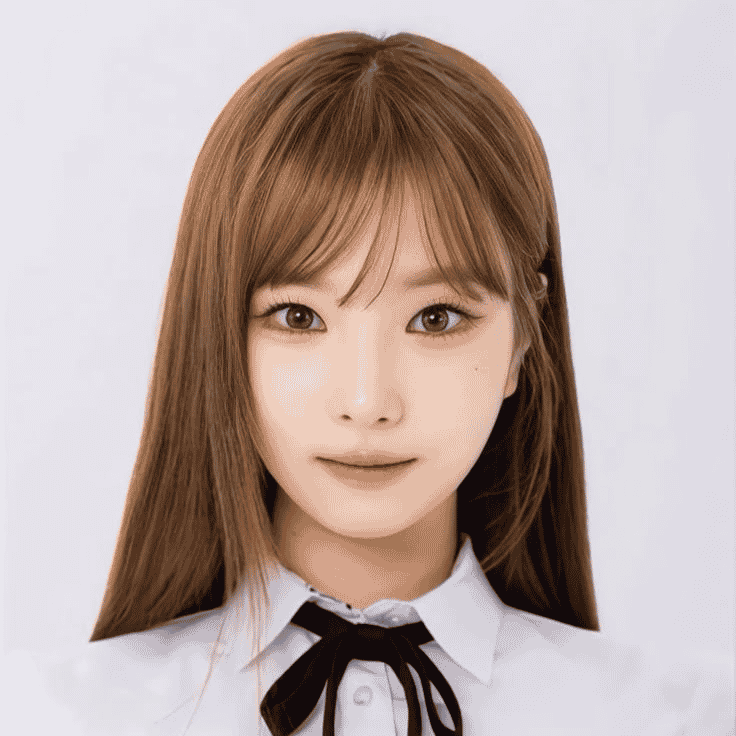 HaYeon (TripleS) AI Voice