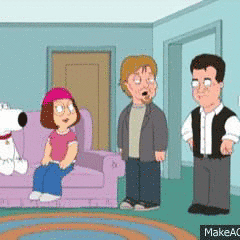 Alan Thicke (Family Guy) Image