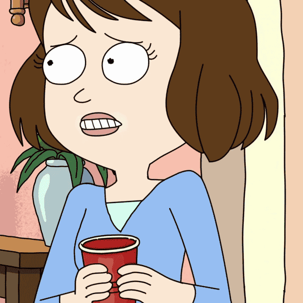 Tammy Guterman (Rick and Morty) Image