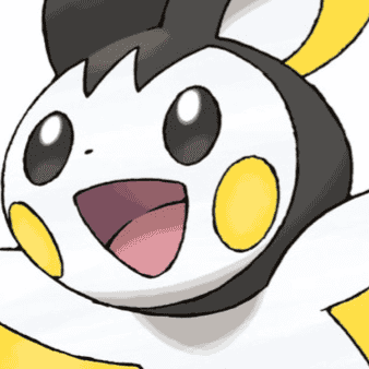 Emolga (Pokémon) AI Voice