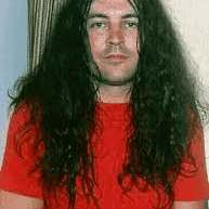 IAN GILLAN 1982 AI Voice