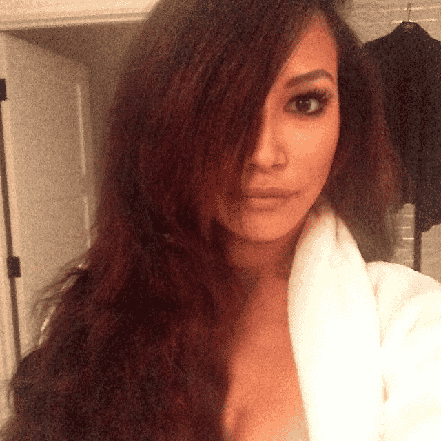 Naya Rivera AI Voice