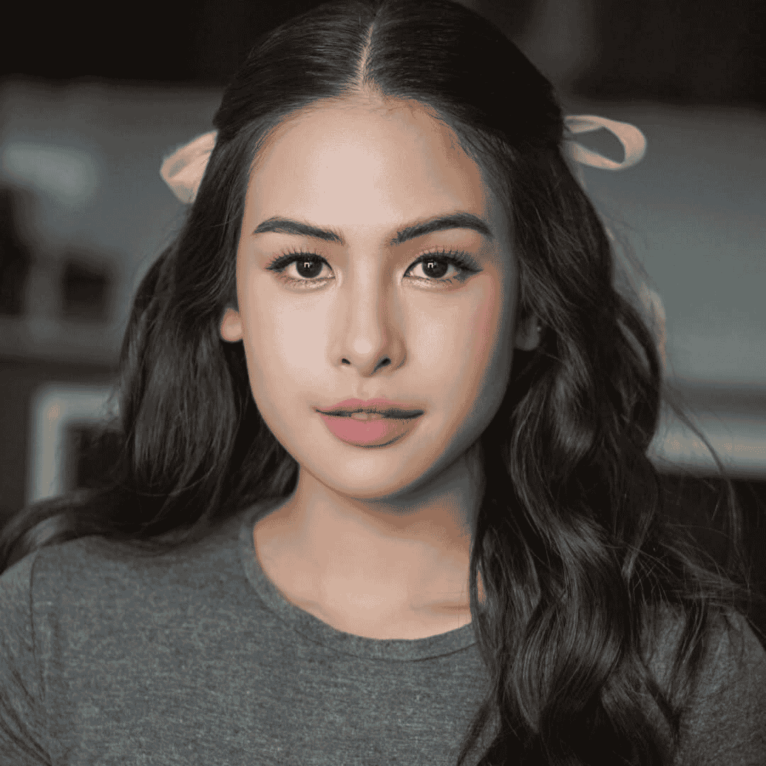 Maudy Ayunda AI Voice