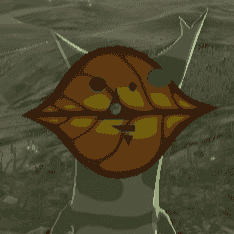 Korok (Legend of Zelda: BOTW) AI Voice
