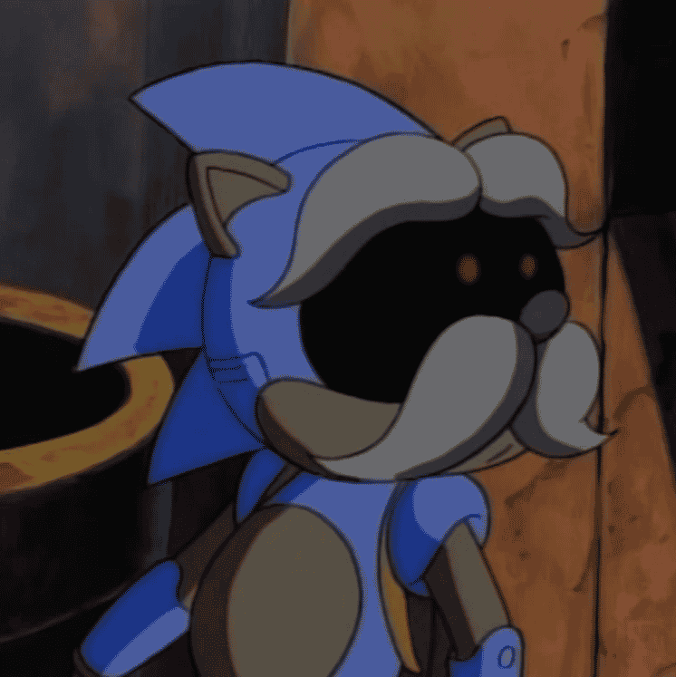 Uncle Chuck (SatAM) AI Voice
