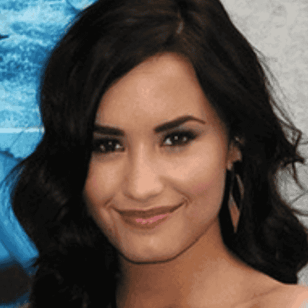 Camp rock-Demi lovato Image