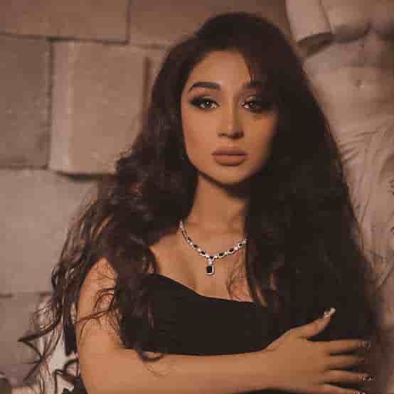 mehrnigori rustam ai Image