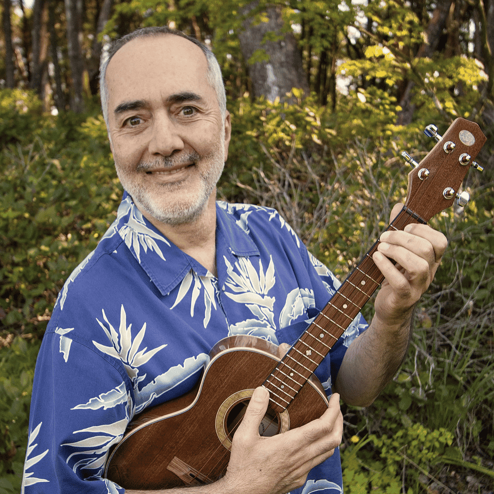 Raffi AI Voice