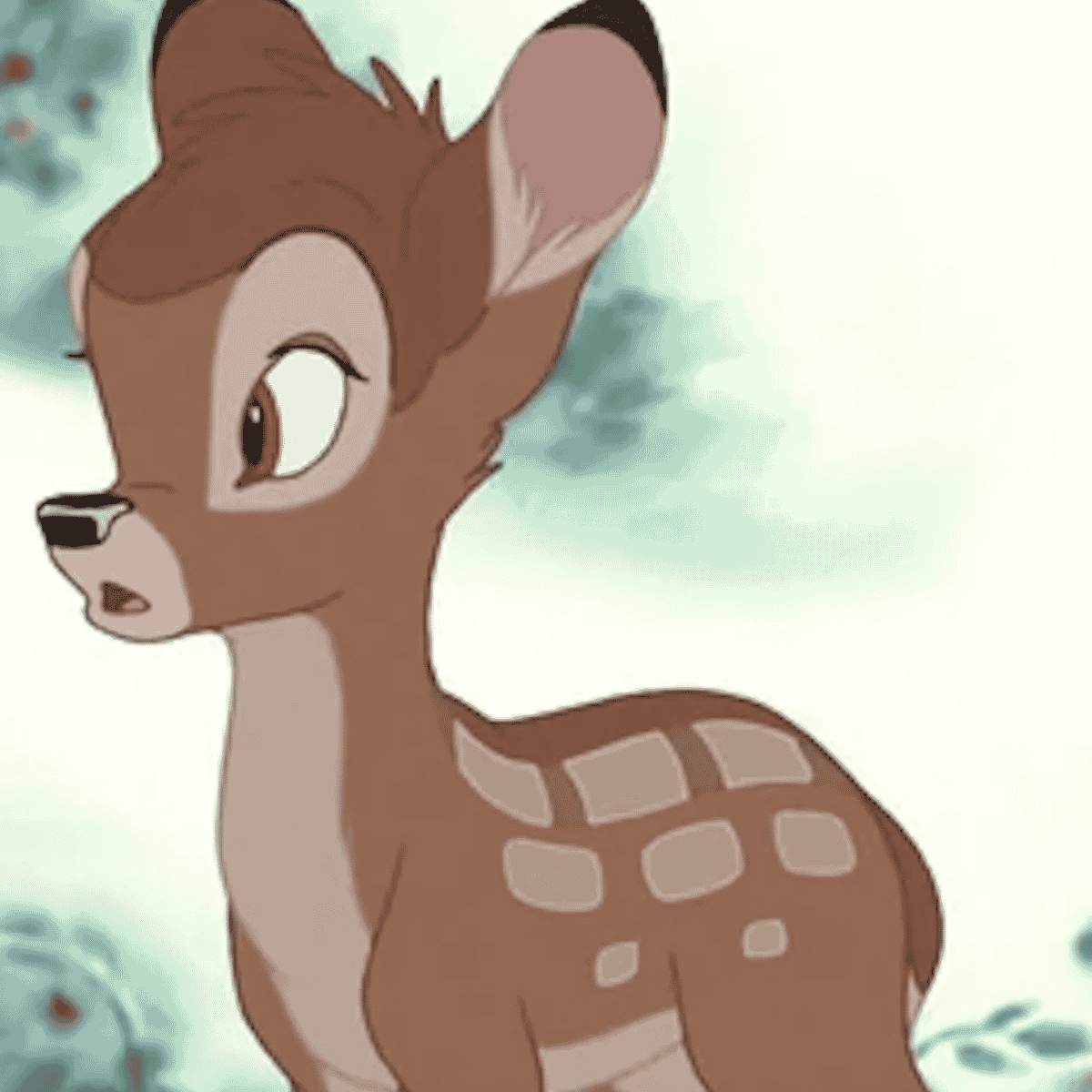 Young Bambi {Bambi 2} {2006} Image