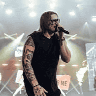 Hardy V3 Rock AI Voice