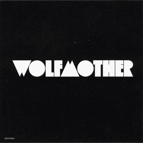 Wolfmother AI Voice