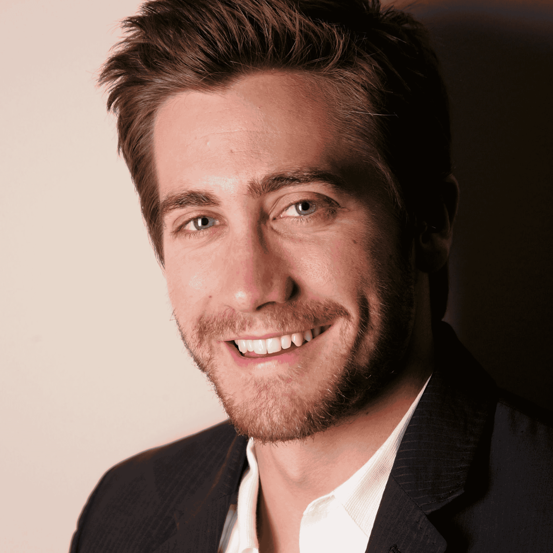 Jake Gyllenhaal AI Voice