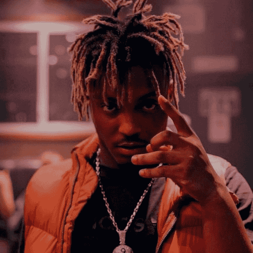 Juice WRLD 2019 v1 AI Voice