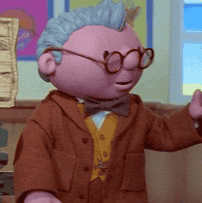 Mr. Ellis (Bob the Builder) AI Voice