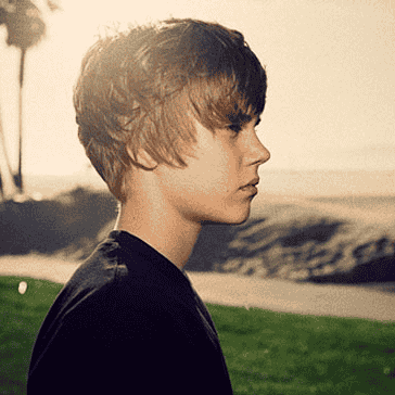 Justin Bieber (2009 Era) (HQ) AI Voice