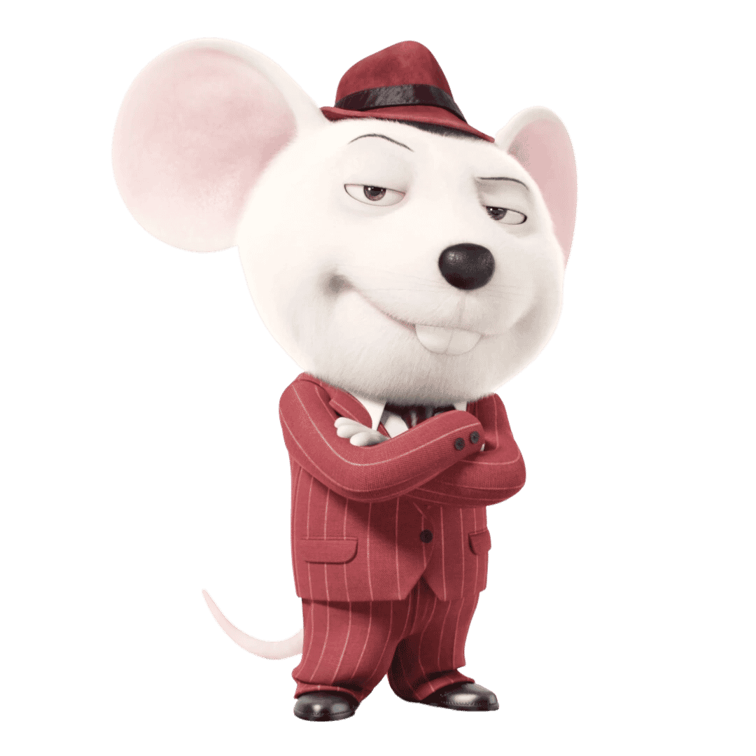 Mike (Sing) AI Voice