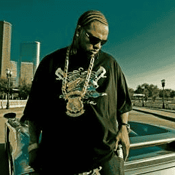 SLIM THUG  AI Voice