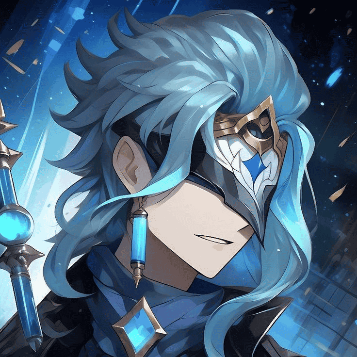 Dottore - Genshin impact JP AI Voice