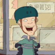 Josh (Rocket Power) (Eric Lloyd) Image