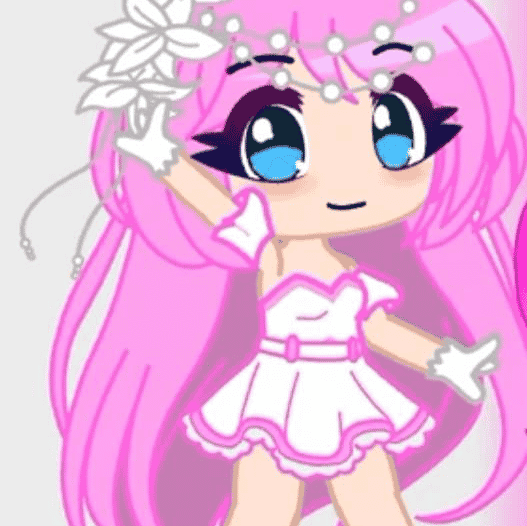 Bridie the Magical Girl Fan AI Voice