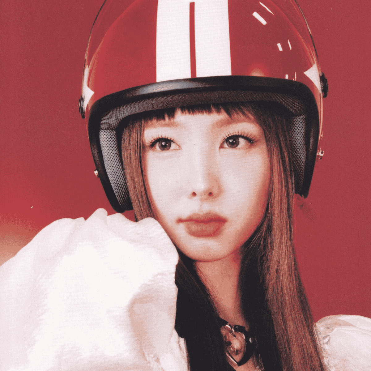 Nayeon - TWICE AI Voice