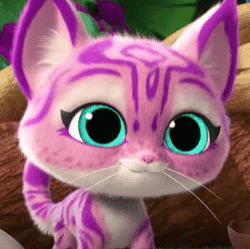 Willa (SuperKitties) AI Voice