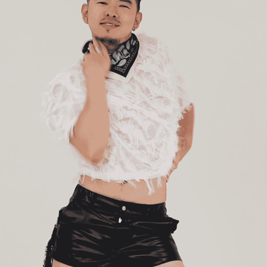 JOSH IM TOP VOCAL AI Voice
