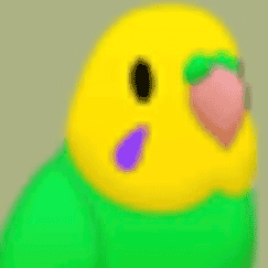 3DS Parakeet  AI Voice