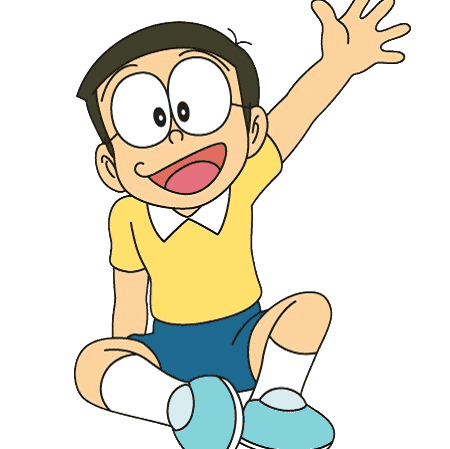 Nobita Image
