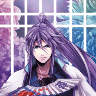 Kamui Gakupo (VOCALOID) AI Voice
