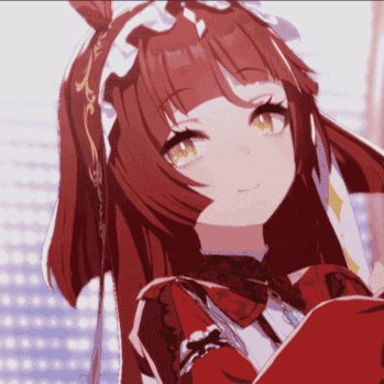 Red Desire (Singing) (Umamusume) AI Voice