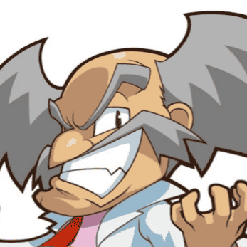 Dr. Wily (Megaman Powdered Up) AI Voice