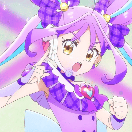 cure kyun kyun  AI Voice
