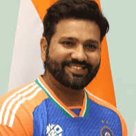 Rohit Sharma indian cricketer  Image