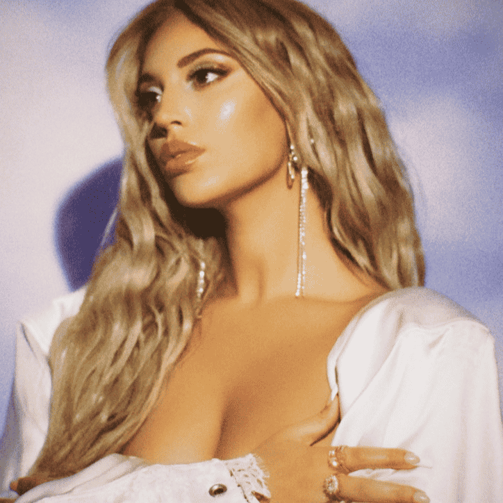 Alina Baraz xo (HQ) Image