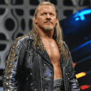 Chris Jericho AI Voice