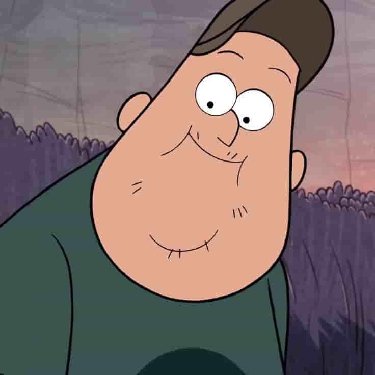 Soos Ramirez [Español Latino] By Pupe Image