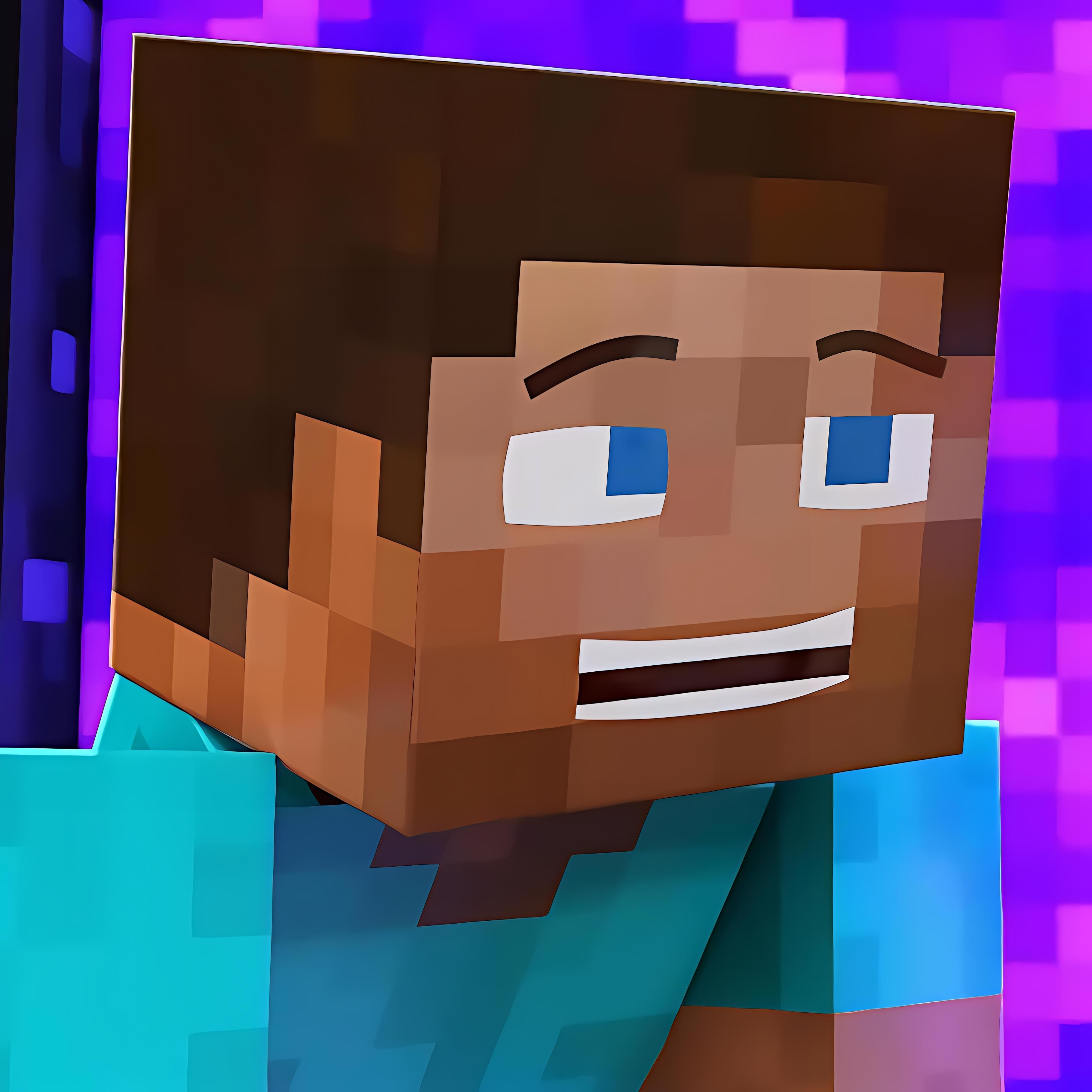 Steve AI Voice