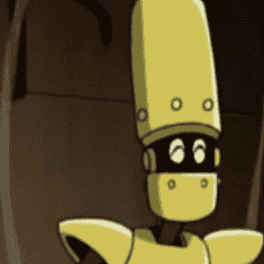 Decoe (Sonic X) AI Voice