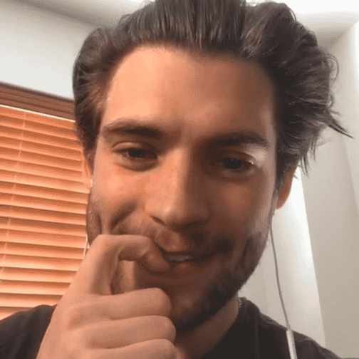 David Corenswet AI Voice