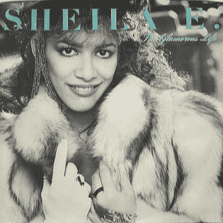 Sheila E  Image