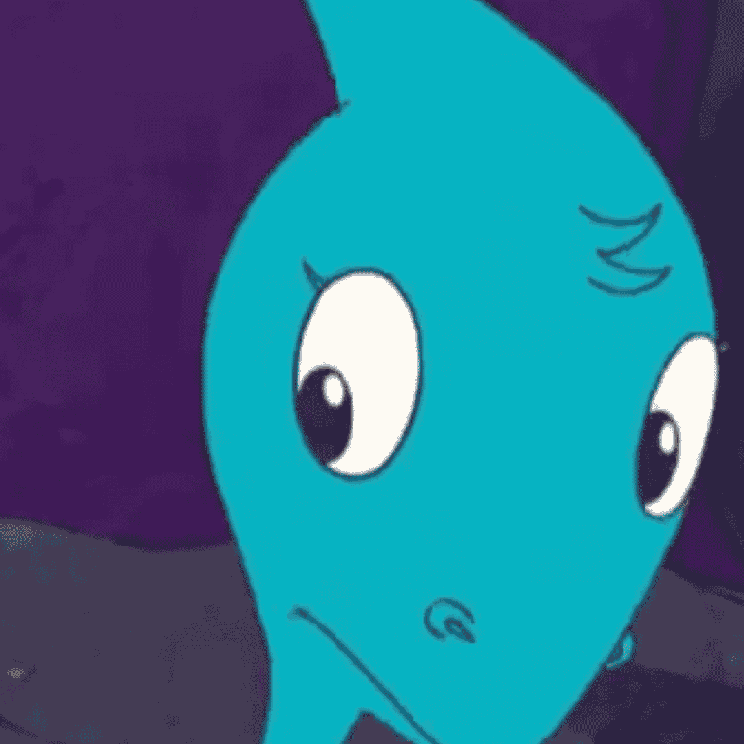 Tufty (Rudi & Trudi) AI Voice
