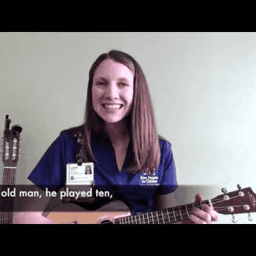 Lauren (Riley Cheer Guild , Inc) AI Voice