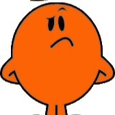 Mr. Tickle  Image