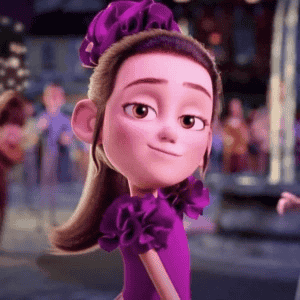 Moya (Riverdance) AI Voice