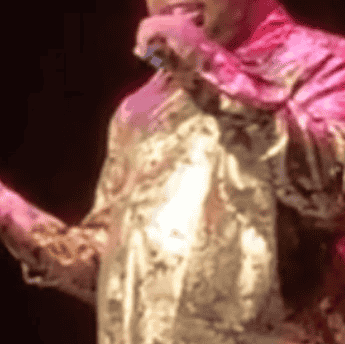 Kamani Batista AI Voice