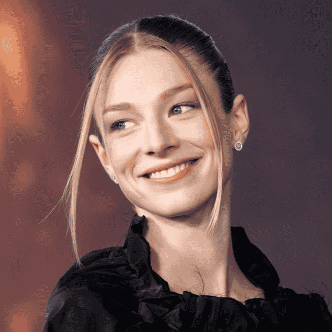 hunterschafer(voz fluida) AI Voice