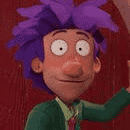 Stu Pickles (Rugrats Reboot) Image