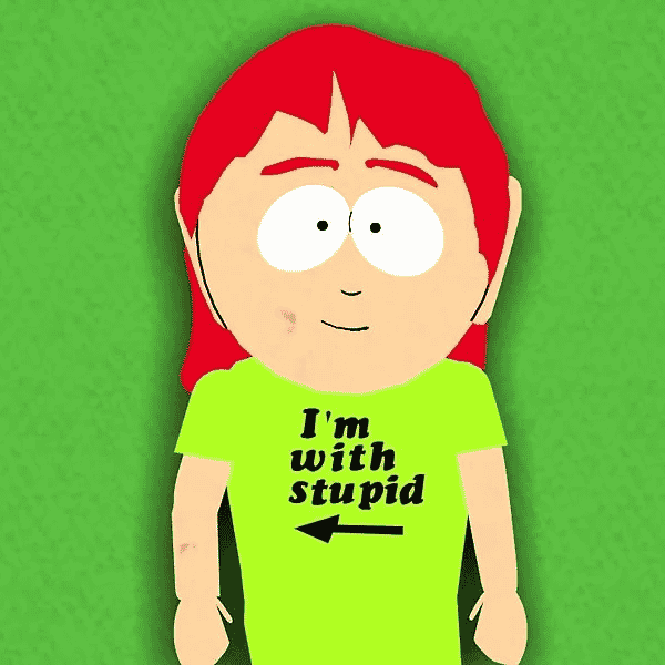 Carol McCormick (South Park) Image